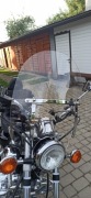 Szyba/Owiewka PUIG do motocykla m. in. Virago 535!