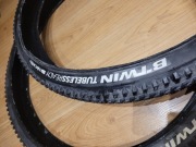 Opona MTB 27.5x2.1" BTWIN Rockrider all terrain 9