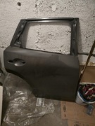 Drzwi tylne prawe mazda cx-5 