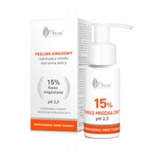 AVA Professional Home Therapy Peeling Kwas Migdałowy 15%