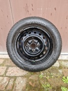 Koła Toyota Yaris I