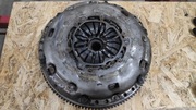 Mondeo MK3 Sprzęgło LUK dwumas 2.0 TDCI TDDI koło