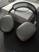 Sluchawki airpods max