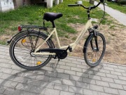 Rower damski COSSACK