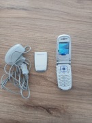 Samsung P510 dwie baterie