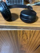 Słuchawki bezprzewodowe nauszne JVC 4975769472817