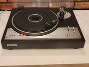 PIONEER PL-530 ! Unikatowy gramofon VINTAGE ! 