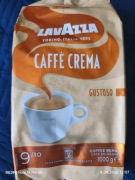 Kawa ziarnista Lavazza gustosso