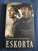 Eskorta. Glendon Swarthout.