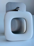 Lampa sufitowa natynkowa 12W LED