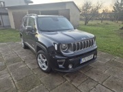 Jeep Renegade 2020