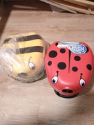 Nocnik nowy turystyczny 