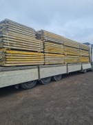 Dźwigary H20 Stemple budowlane Płyta Szalunkowa Głowica krzyżowa