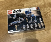 Lego 75280 - Żołnierze-klony z 501. legionu