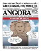 tygodnik Angora 40/2023