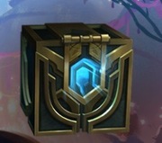 chest lol gift league of legends skrzynka bez klucza