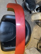 Orginalny Lotka spojler do ford focus mk3