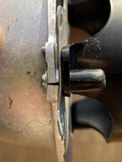 Soczewka o odbłyśnik reflektora TYC Mazda 6 GH