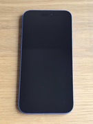 Apple iPhone 16 Plus NIebieski 256 GB