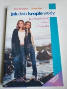 JAK WYCHOWAĆ SOBIE CHŁOPAKA