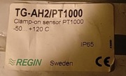Czujnik Temperatury TG-AH2/PT1000 firmy REGIN
