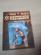 ROBERT DUVALL GERONIMO WESTERNY WIELKA KOLEKCJA 26 płyta DVD