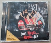 BASTA - Jest magia ... Magia, jak ...