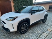 Toyota Yaris Cross 1.5 Hybryda, FULL LED, Grzane fotele, Kamera