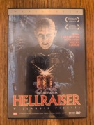 Hellraiser wysłannik piekieł DVD