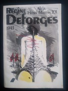 Aleja Henri Martin- Régine DeForges 