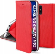 Etui Samsung M51