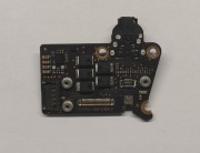 Moduł Audio Jack Apple MacBook Air 13" M1 A2337 2020 820-01929-A