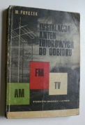 INSTALACJA ANTEN ZBIOROWYCH AM FM TV
