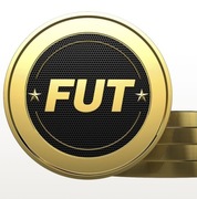 EA FC 26  COINS PS5, PS4 i Xbox - 200 k +5%