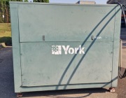 Agregat wody lodowej York 360KW 