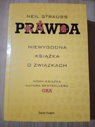 PRAWDA niewygodna książka o związkach 