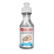 ŻEL 70% alkoholu - ZEL 70%!!! ATEST, ZABIJA WIRUSA