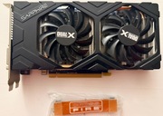 KARTA GRAFICZNA Sapphire Radeon HD 7850 1 GB GDDR5 PCI-E