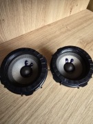 2x GŁOŚNIK NISKOTONOWY BMW E46 TOP-HIFI HARMAN KARDON 65138368245 8368245