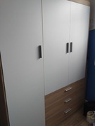 Szafa z szufladami super stan 