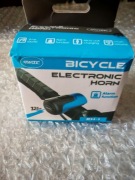 Elektroniczny Dzwonek Rowerowy TWOOC EH-1 125dB USB