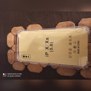 Etui smartfon Apple iPhone X/Xs (5.8)