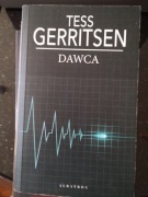 Dawca  Tess Gerritsen