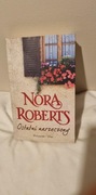 Ostatni narzeczony - Nora Roberts