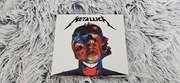 Metallica  - Hardwired..To Self-Destruct. 3 x cd.