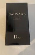 Perfum Dior Sauvage