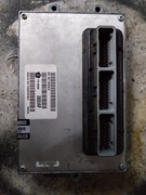 Dodge Viper Srt-10 8.3 V10 komputer silnika stacyjka z kluczykiem 