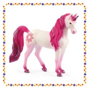 Bayala Jednorożec Klacz Mandala SLH70717 (Schleich)