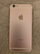 iPhone 6 s 16 GB 