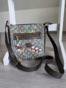 Torebka Gucci Donald Disney listonoszka